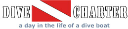 Dive Charter Logo